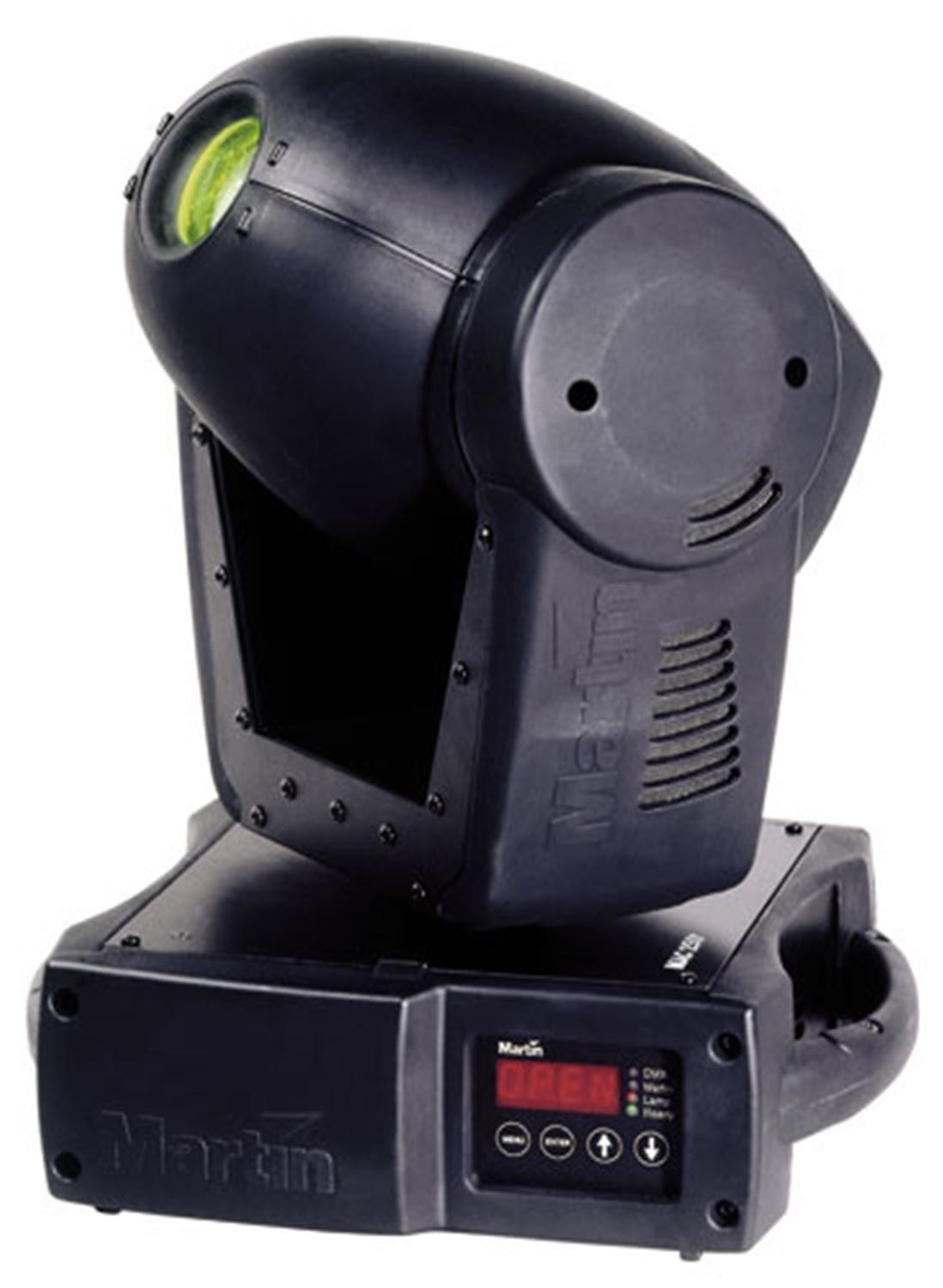 Martin Mac 250