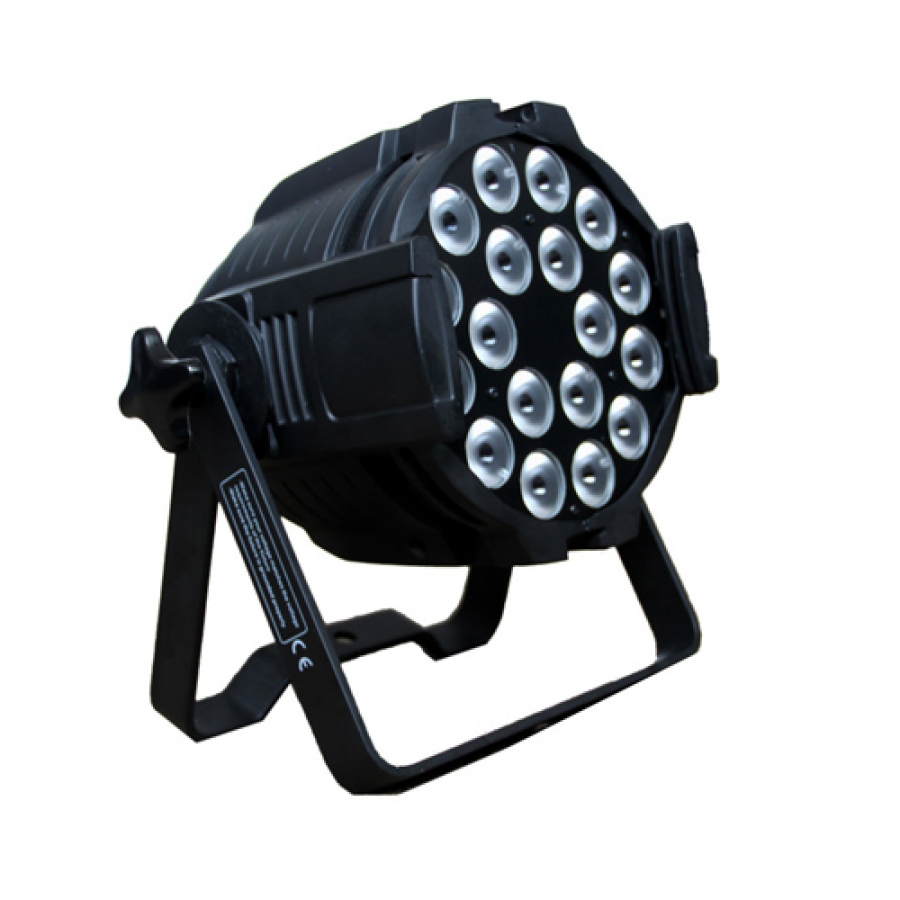 PAR LED B