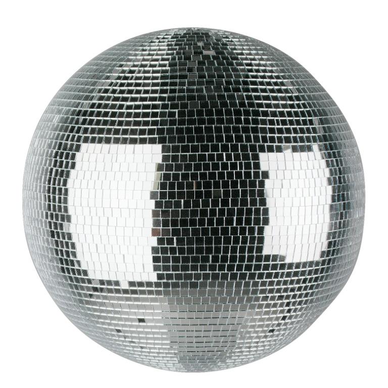 crystal ball