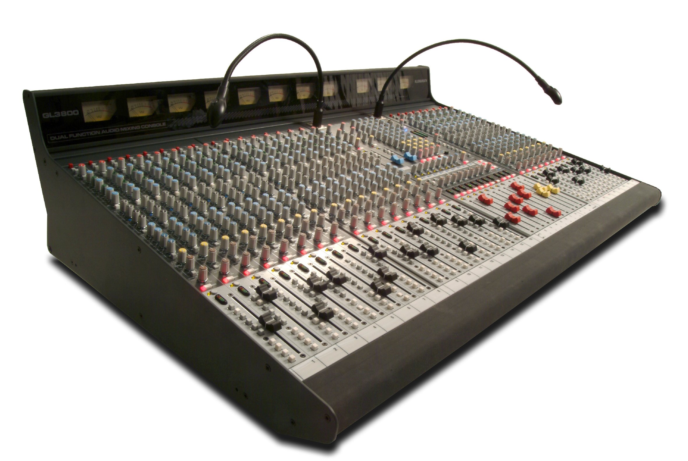 AllenHeath GL 3300 24 1