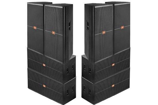 JBL SRX 700