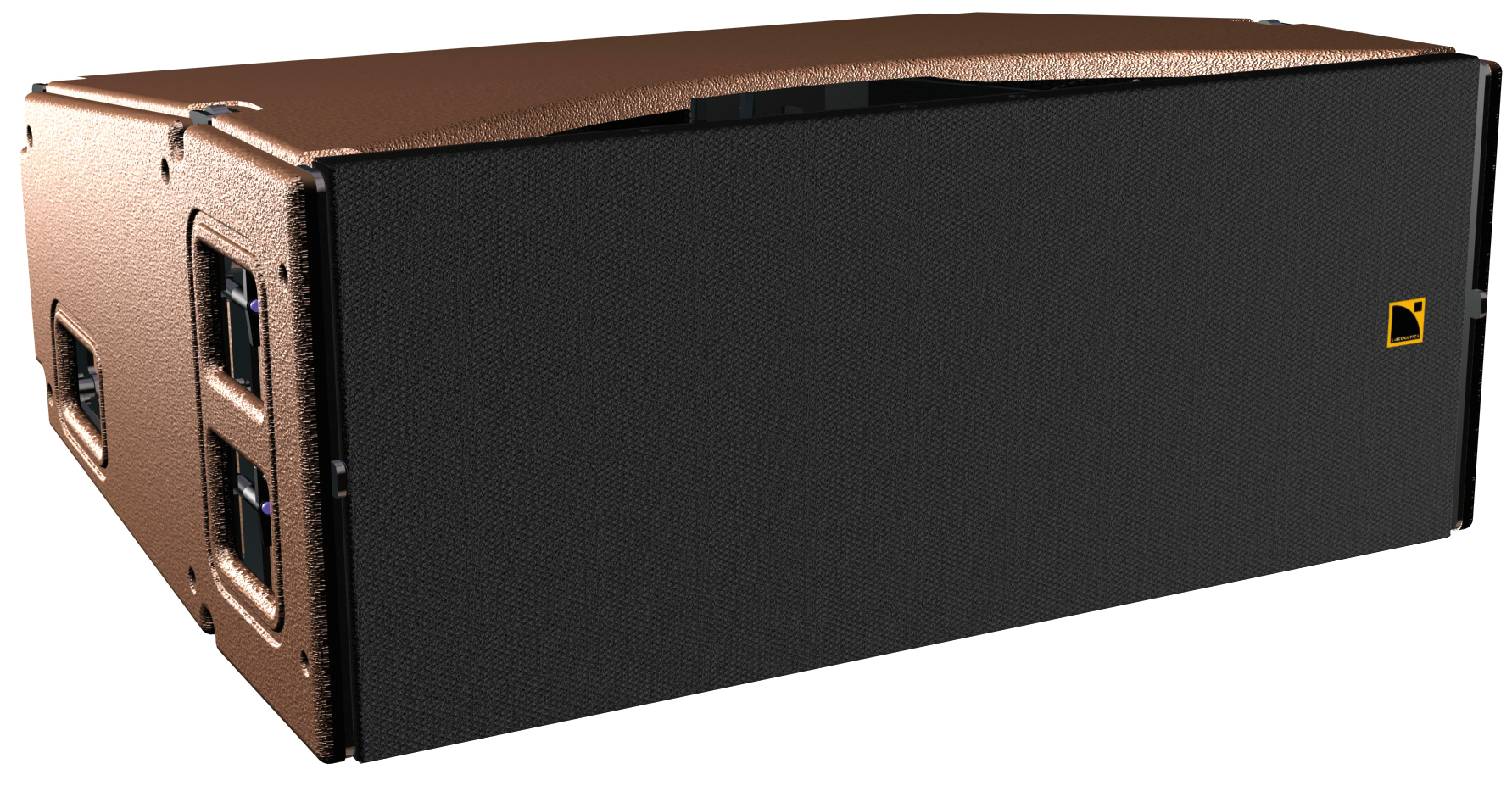 L Acoustics Kudo 1