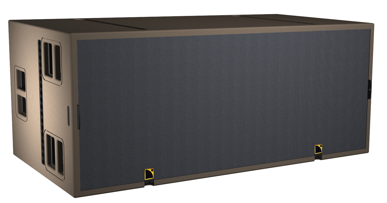 L Acoustics SB28 1