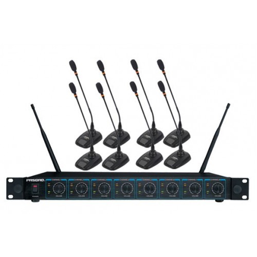 Pasgao PAW938PDE20W
