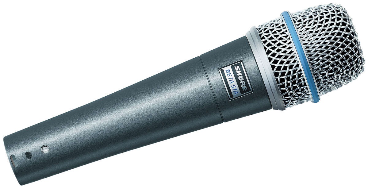 Shure Beta 57